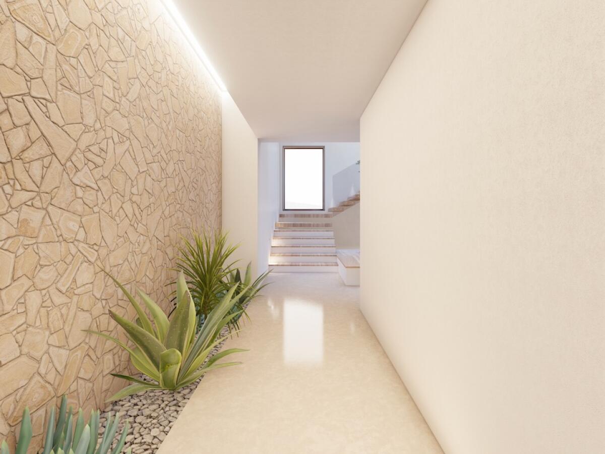 Villa 4 Bedrooms for sale in Moraira Coma de los Frailes