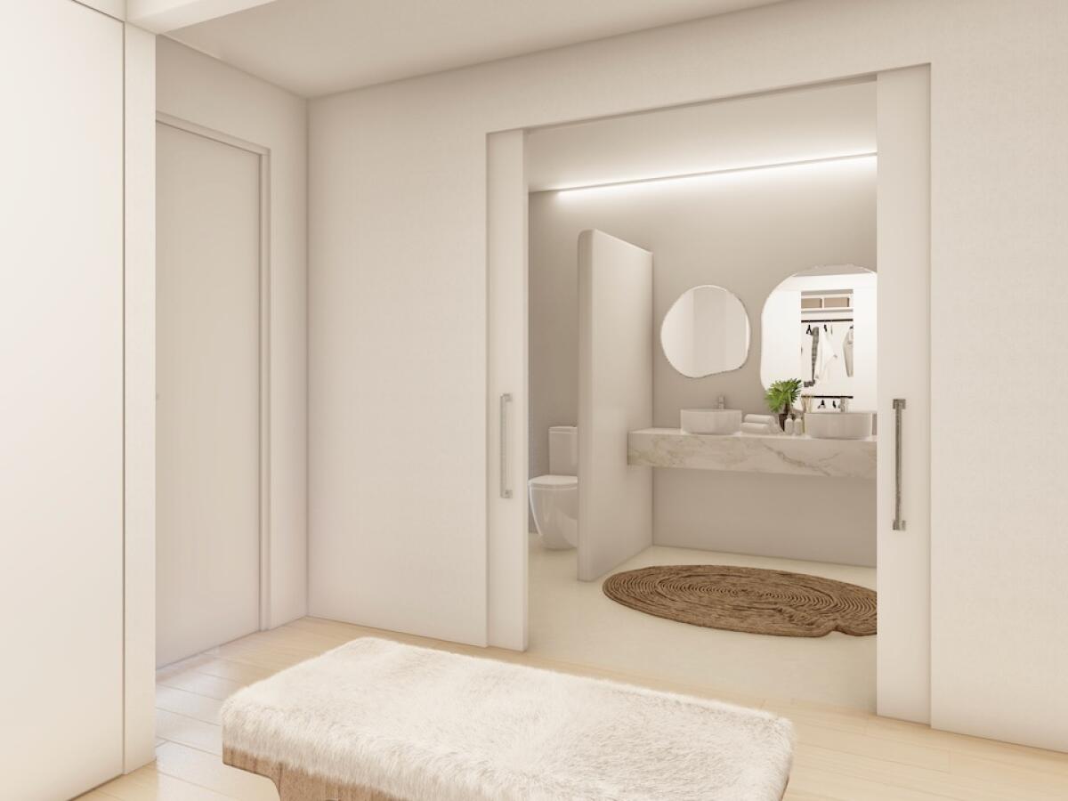 Villa 4 Bedrooms for sale in Moraira Coma de los Frailes
