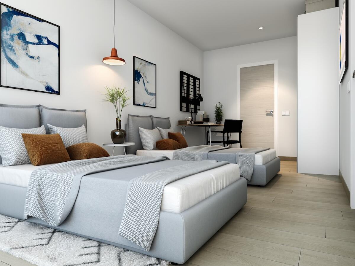 Villa 3 Bedrooms for sale in Denia