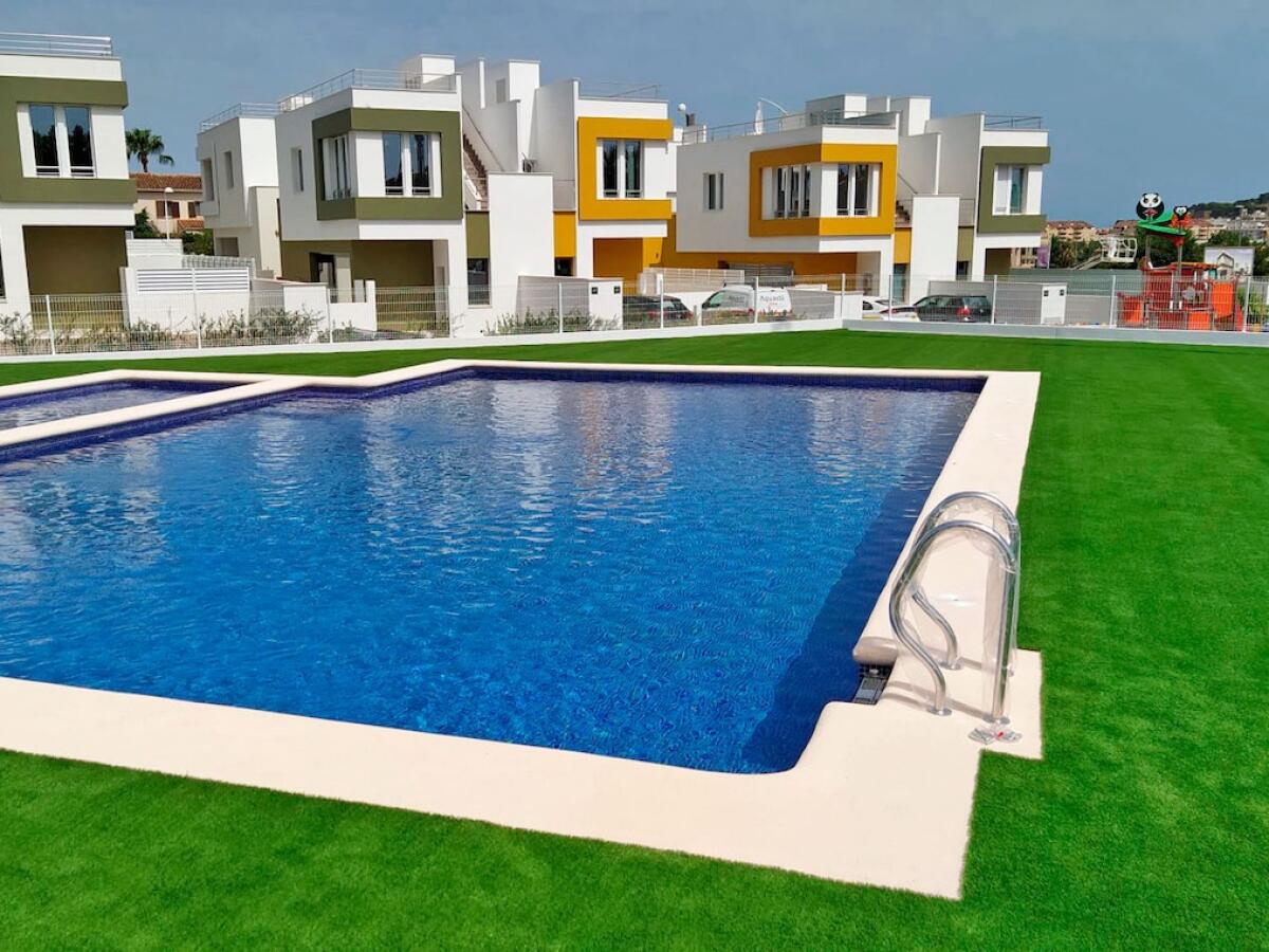 Villa 3 Bedrooms for sale in Denia