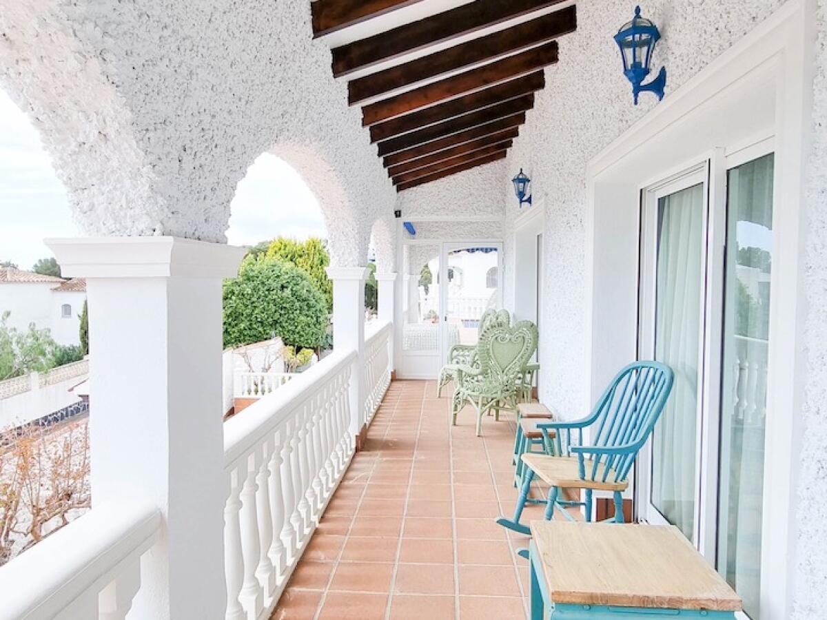Villa 5 Bedrooms for sale in Moraira Moravit