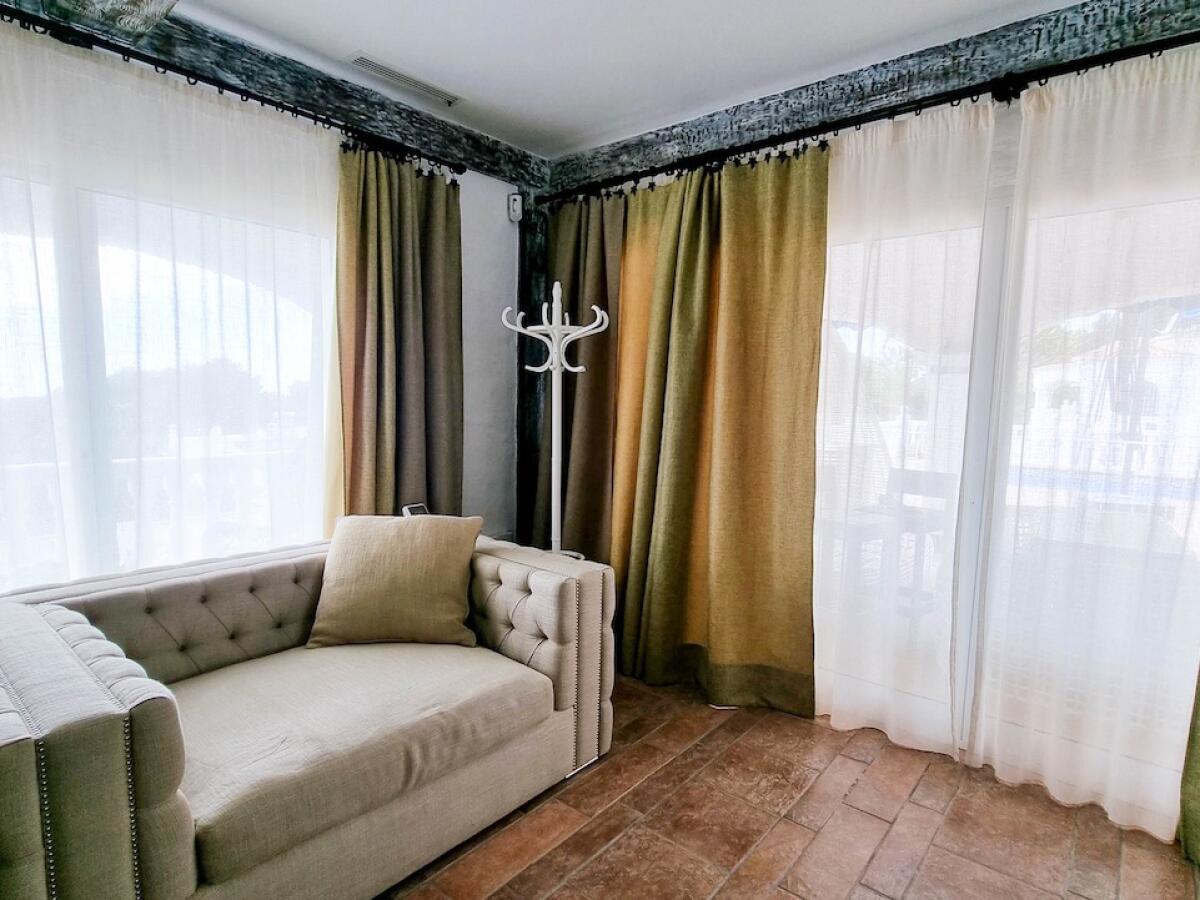 Villa 5 Bedrooms for sale in Moraira Moravit