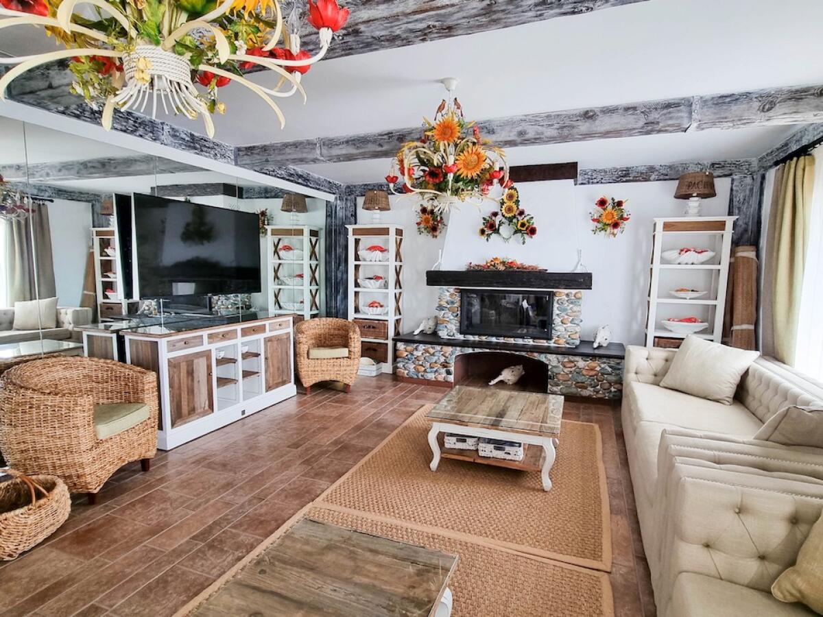 Villa 5 Bedrooms for sale in Moraira Moravit
