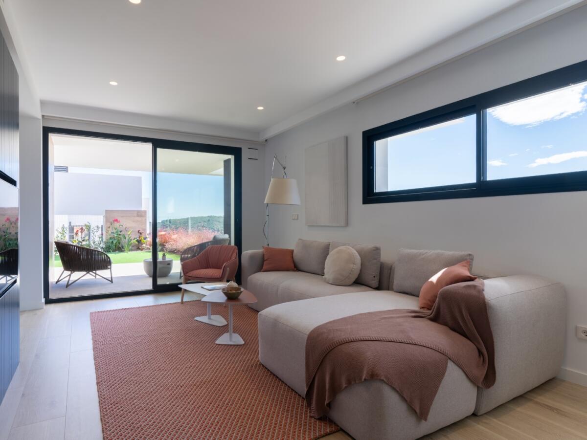 Apartment 2 Bedrooms for sale in Benitachell