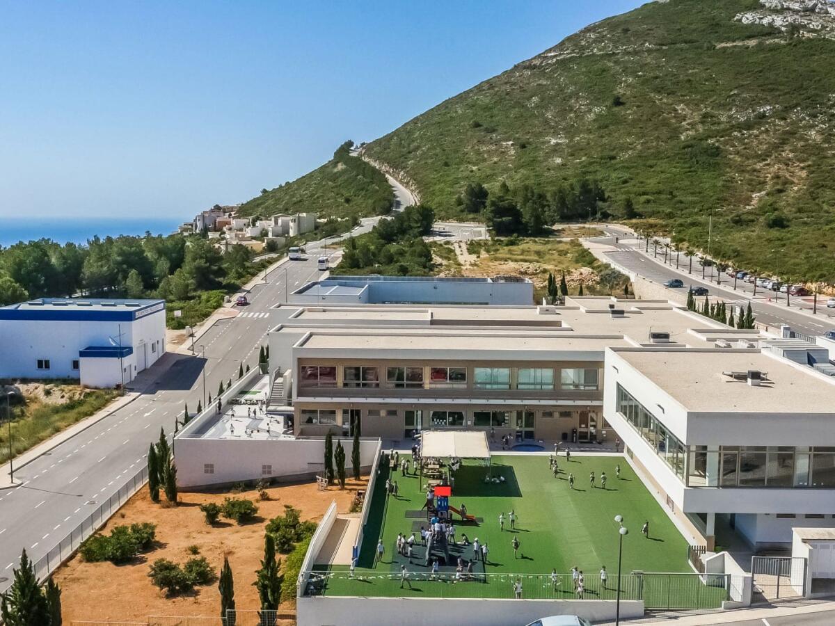 Apartment 2 Bedrooms for sale in Benitachell