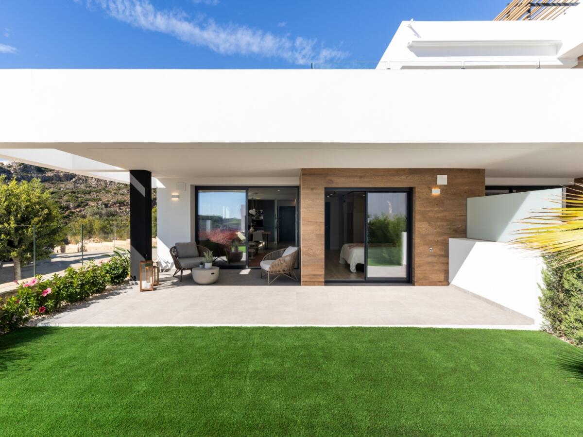 Apartment 3 Bedrooms for sale in Benitachell La Cumbre del Sol
