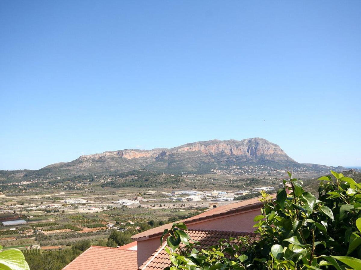 Villa 4 Bedrooms for sale in Pedreguer