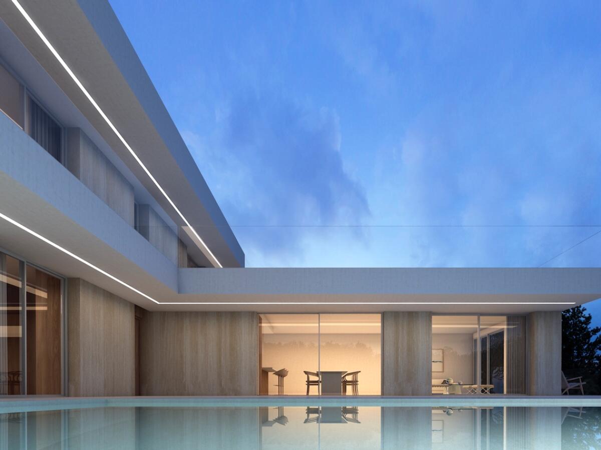 Villa 3 Bedrooms for sale in Benissa La Fustera
