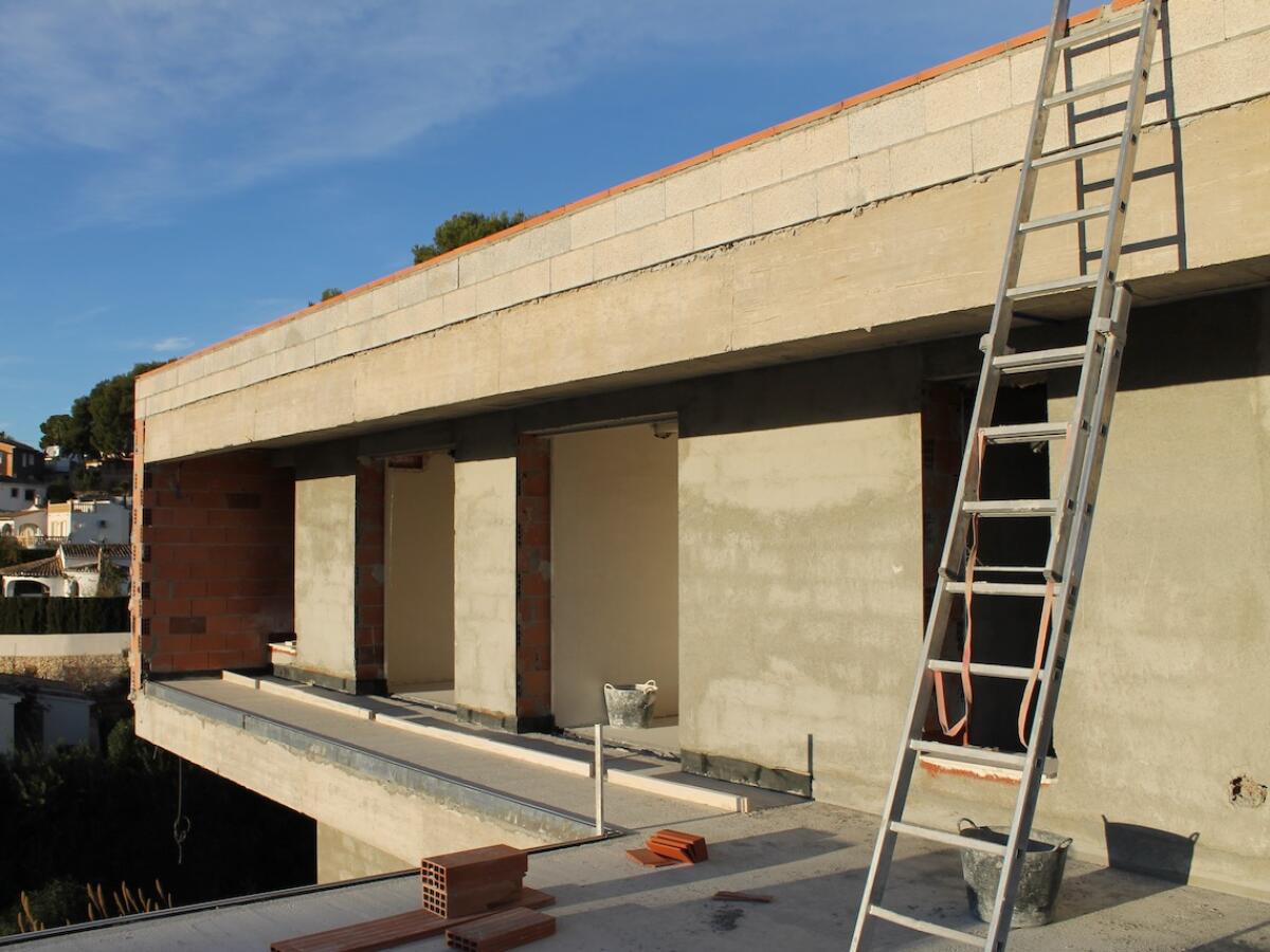 Villa 3 Bedrooms for sale in Benissa La Fustera