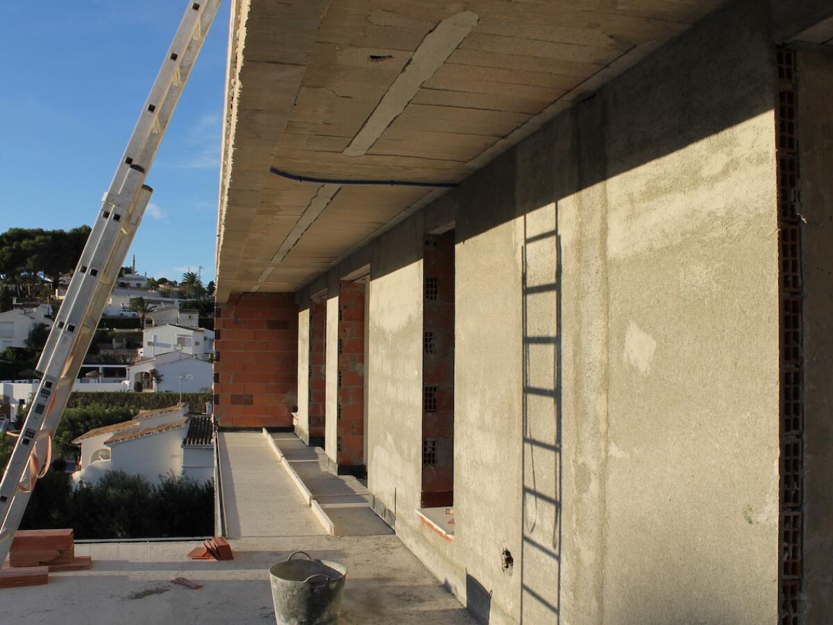Villa 3 Bedrooms for sale in Benissa La Fustera