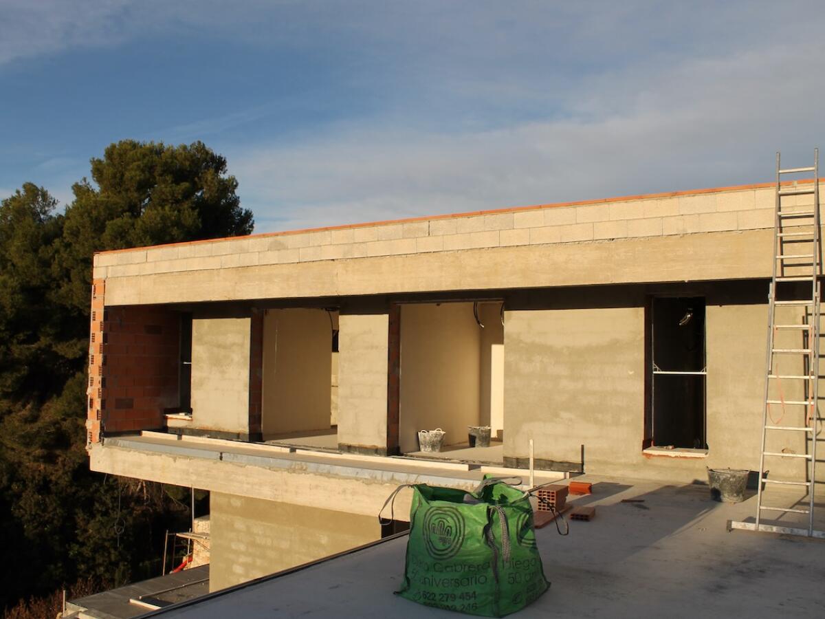 Villa 3 Bedrooms for sale in Benissa La Fustera