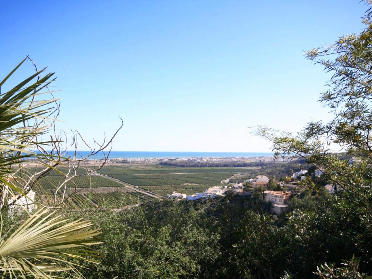 Villa 3 Bedrooms for sale in Pedreguer