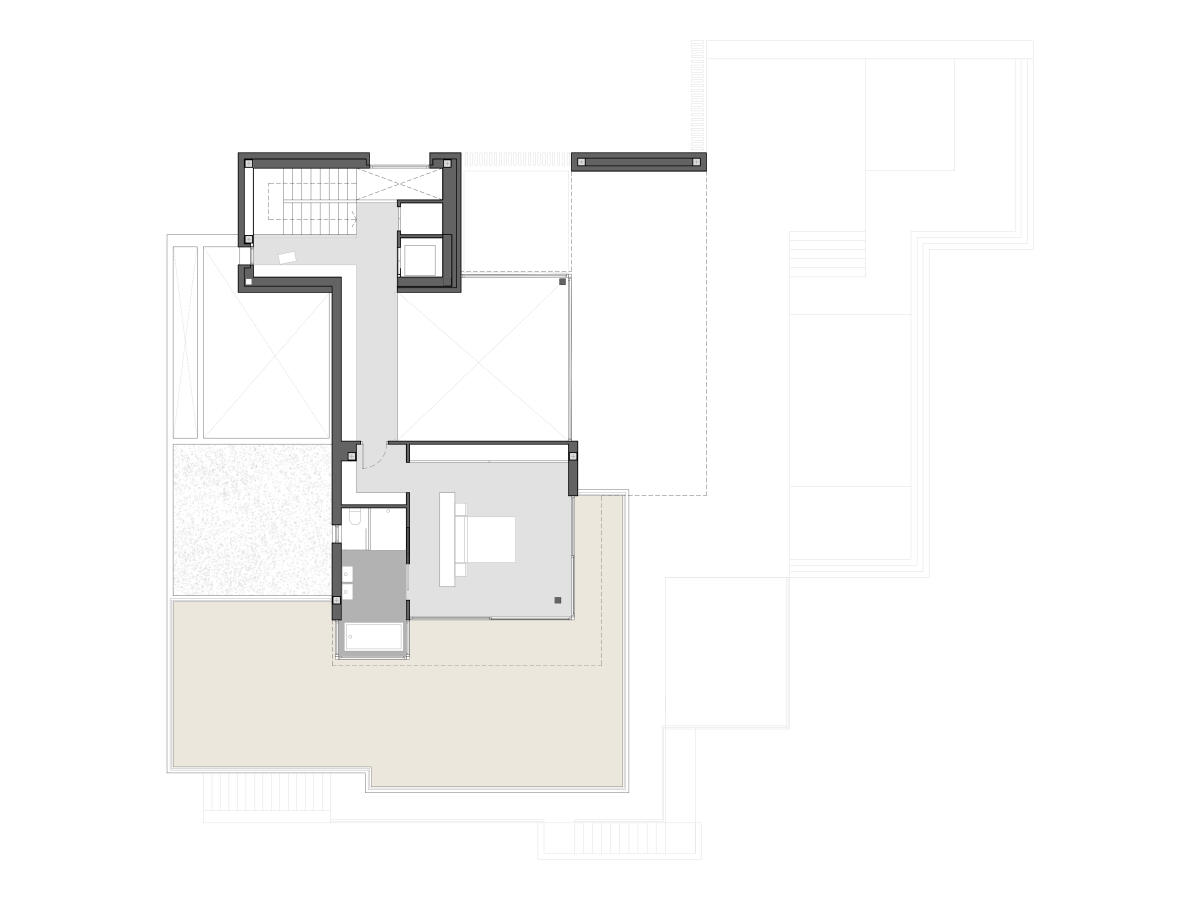 Villa 4 Bedrooms for sale in Moraira Benimeit