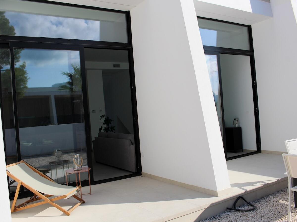 Townhouse 3 Bedrooms for sale in Calpe