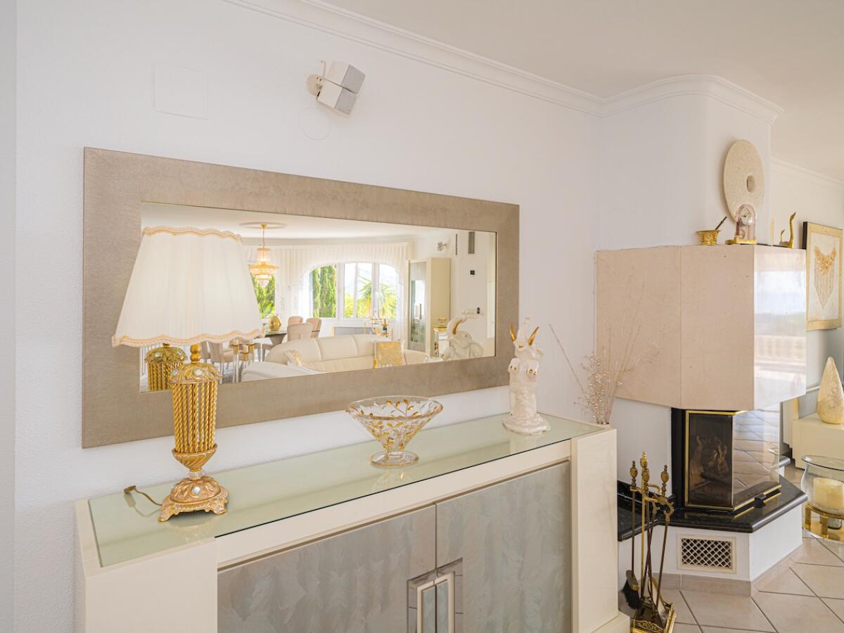 Villa 4 Bedrooms for sale in Moraira San Jaime