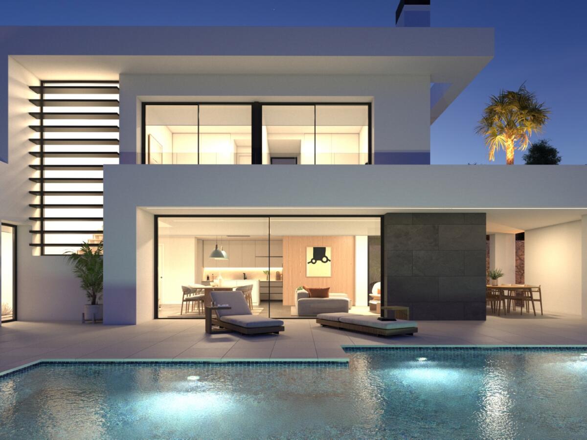 Villa 3 Bedrooms for sale in Benitachell La Cumbre del Sol