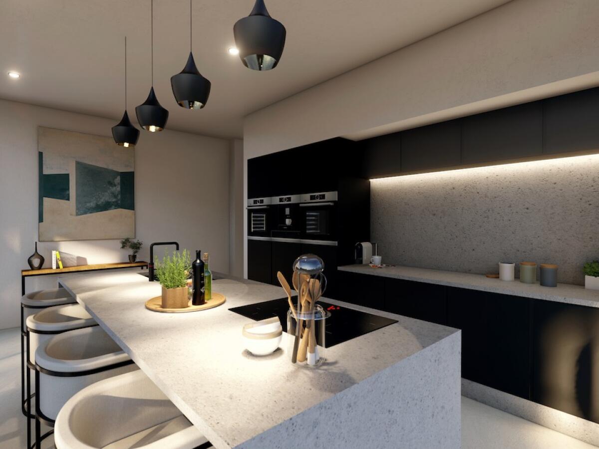 Villa 4 Bedrooms for sale in Benissa