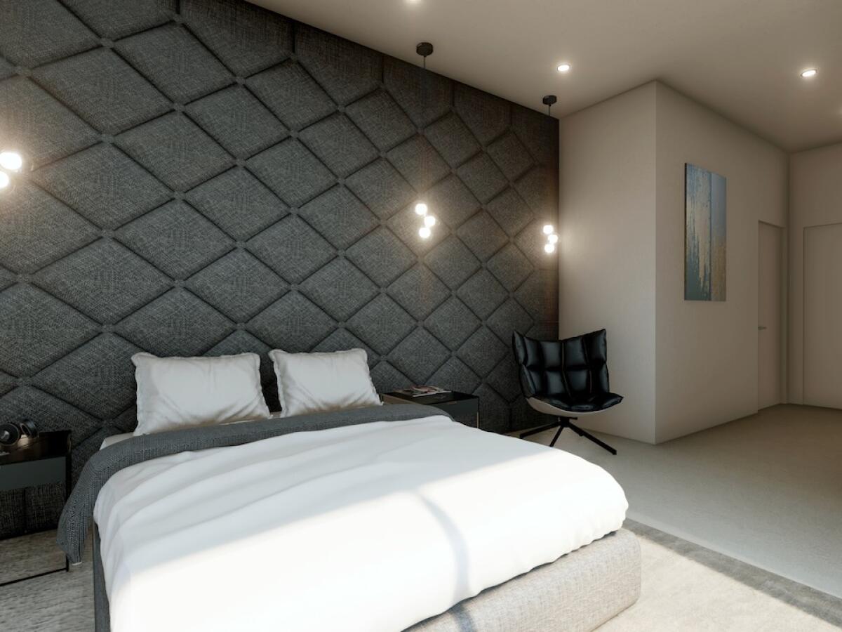 Villa 4 Bedrooms for sale in Benissa