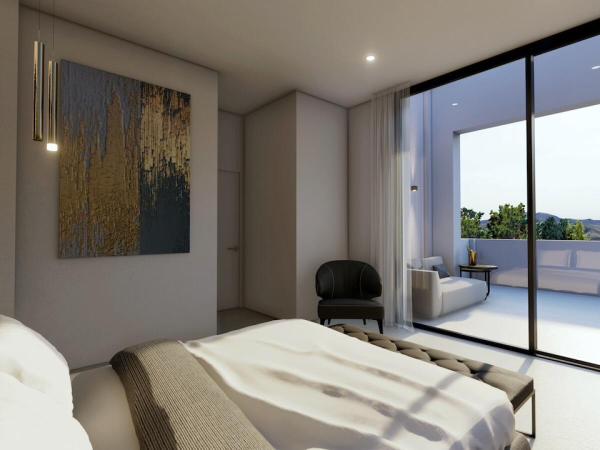 Villa 4 Bedrooms for sale in Benissa