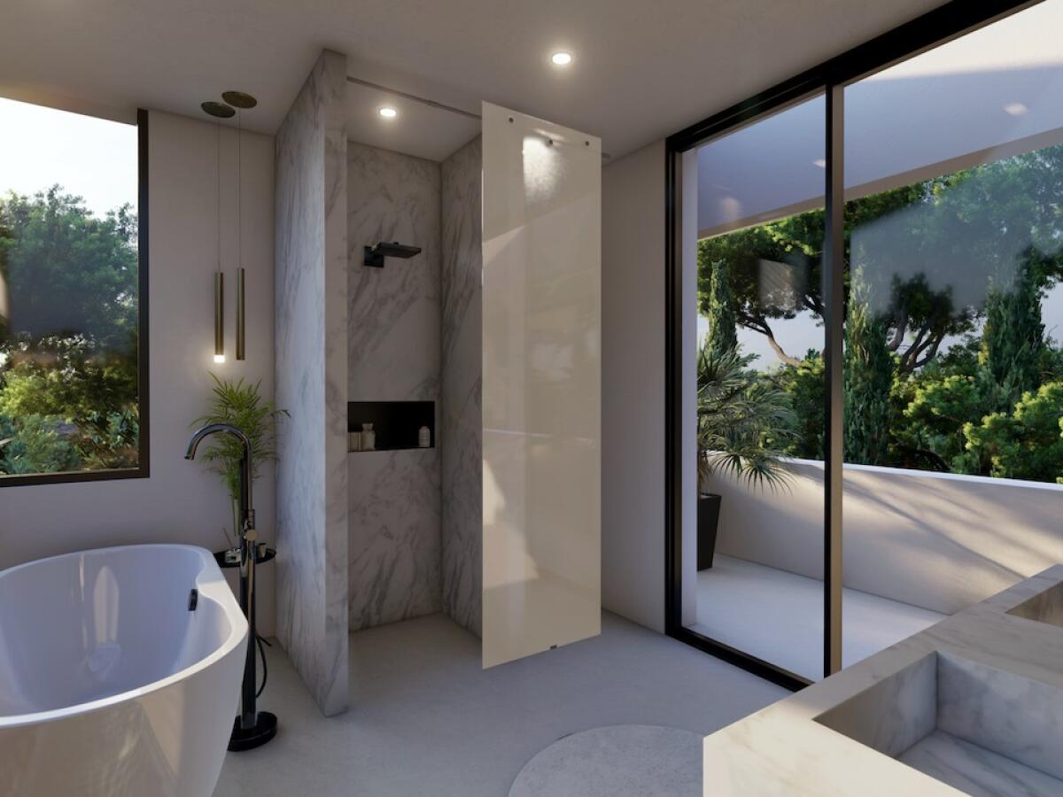 Villa 4 Bedrooms for sale in Benissa