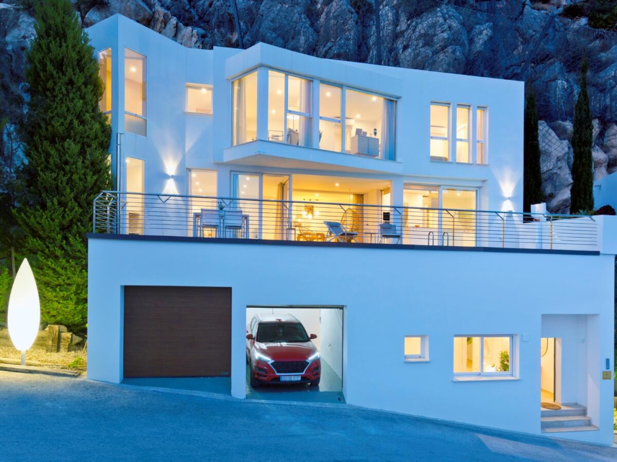 Villa 5 Bedrooms for sale in Altea
