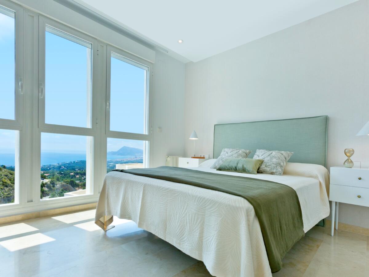 Villa 5 Bedrooms for sale in Altea