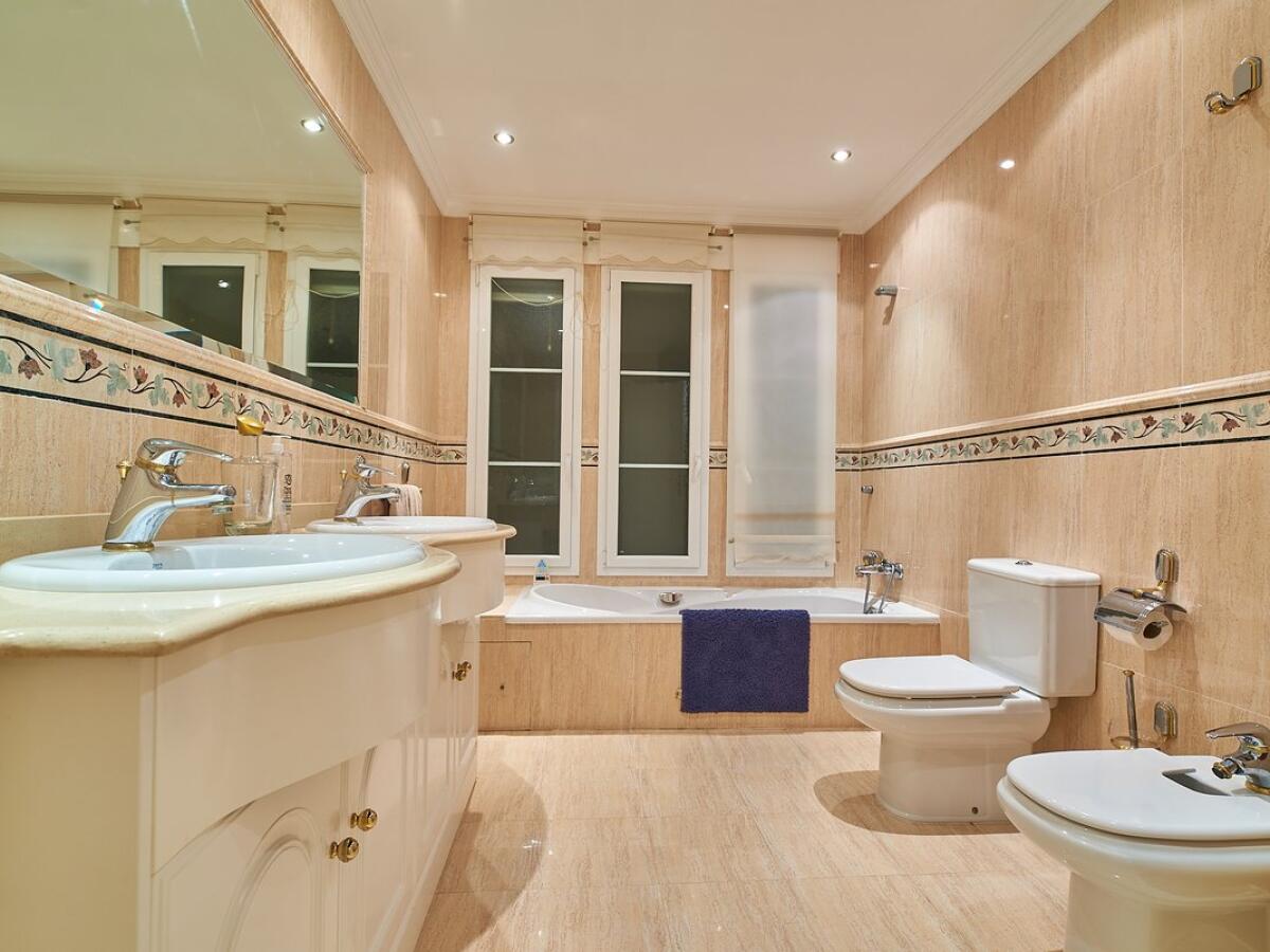 Villa 7 Bedrooms for sale in Javea