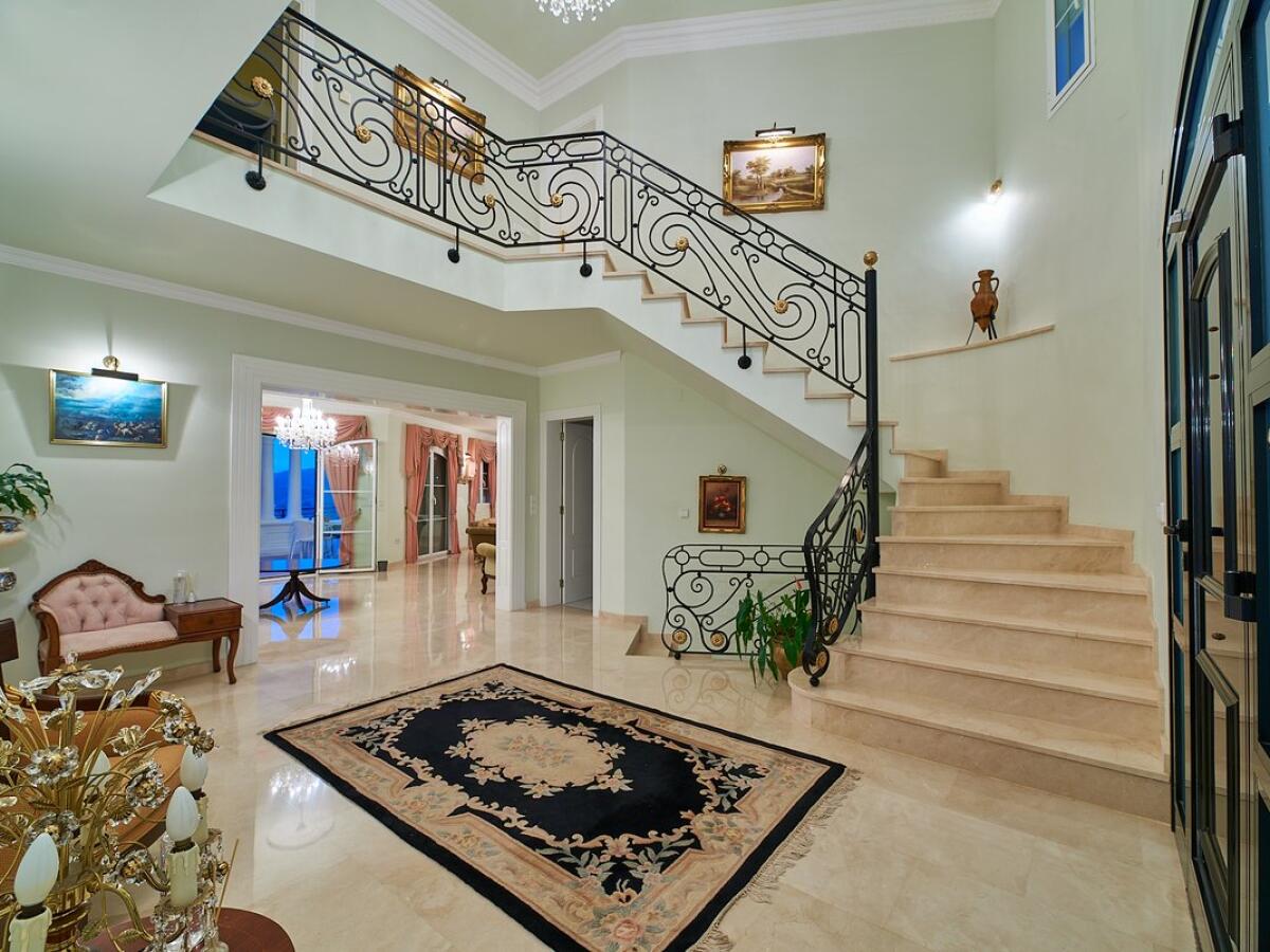 Villa 7 Bedrooms for sale in Javea