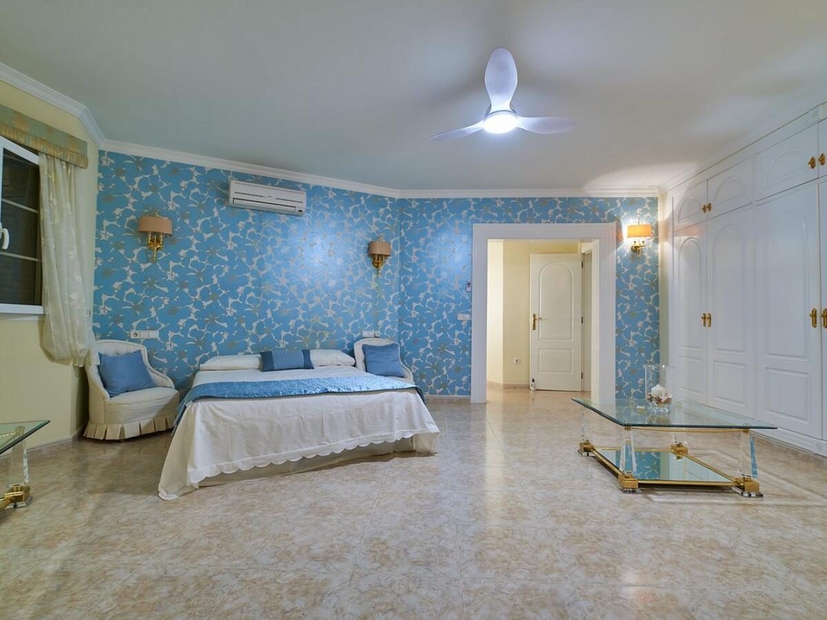 Villa 7 Bedrooms for sale in Javea