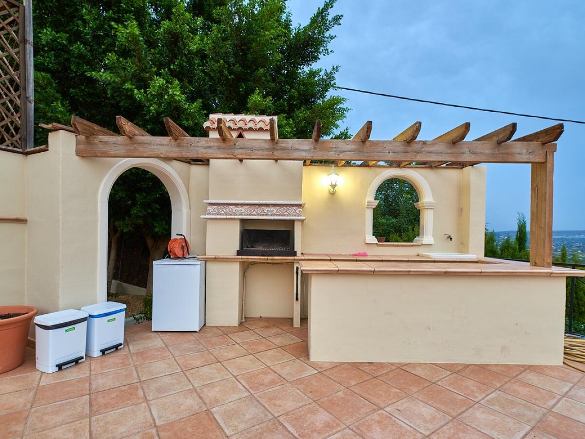 Villa 7 Bedrooms for sale in Javea