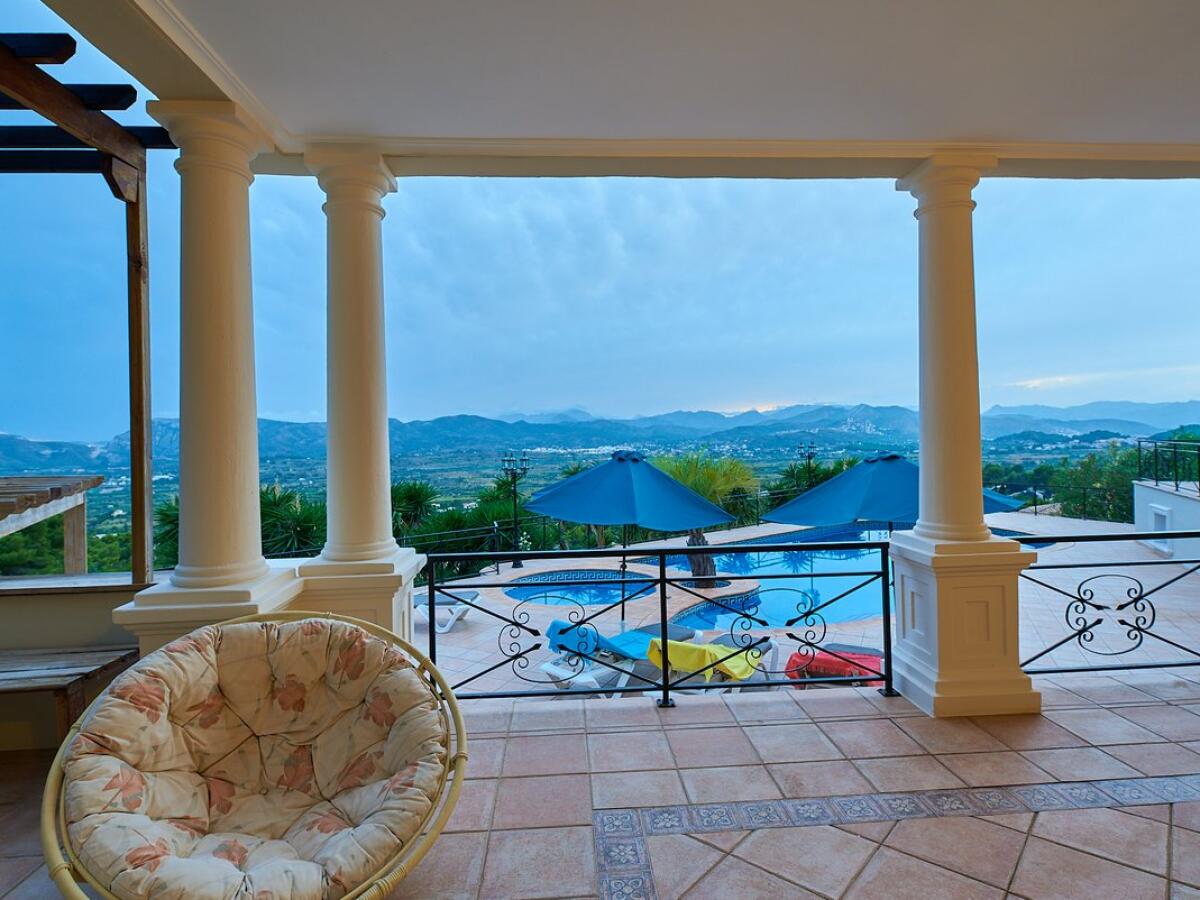 Villa 7 Bedrooms for sale in Javea