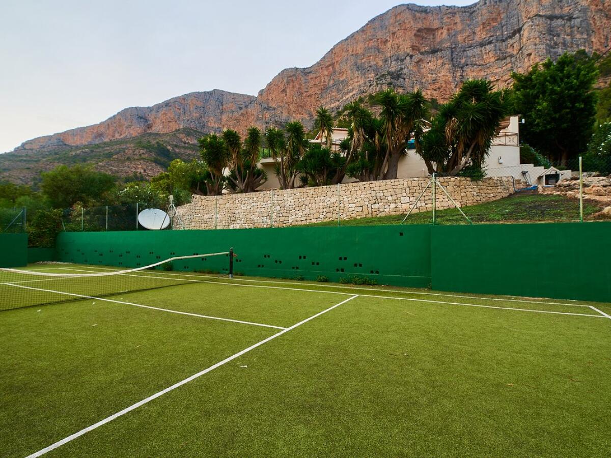 Villa 7 Bedrooms for sale in Javea