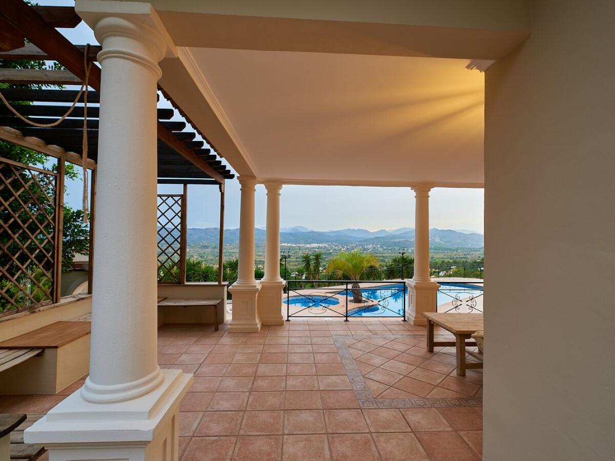Villa 7 Bedrooms for sale in Javea