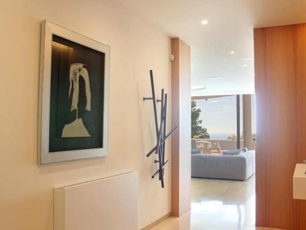 Apartment 3 Bedrooms for sale in Altea Urbanizaciones