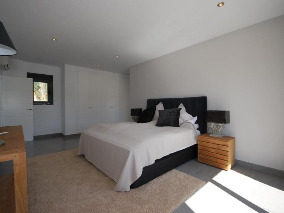 Villa 5 Bedrooms for sale in Moraira Solpark
