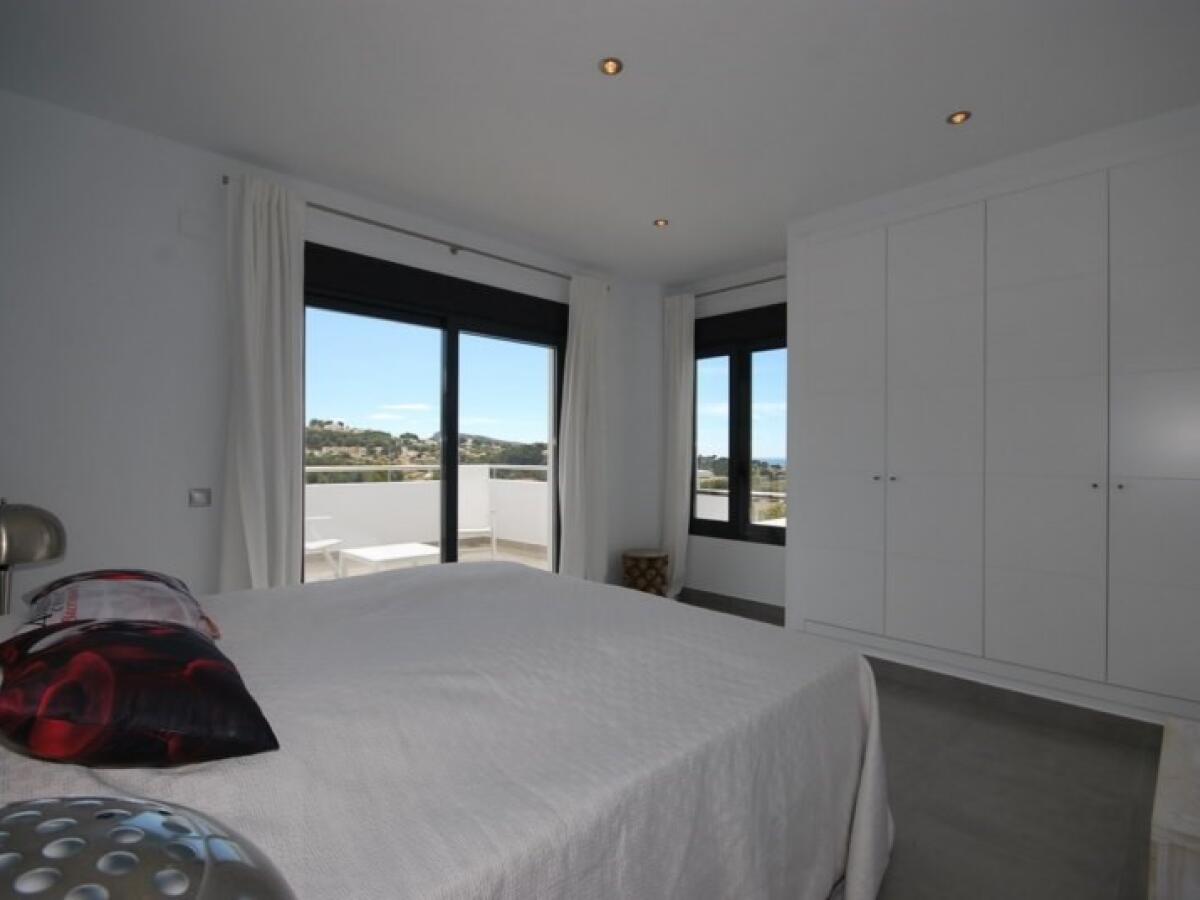 Villa 5 Bedrooms for sale in Moraira Solpark