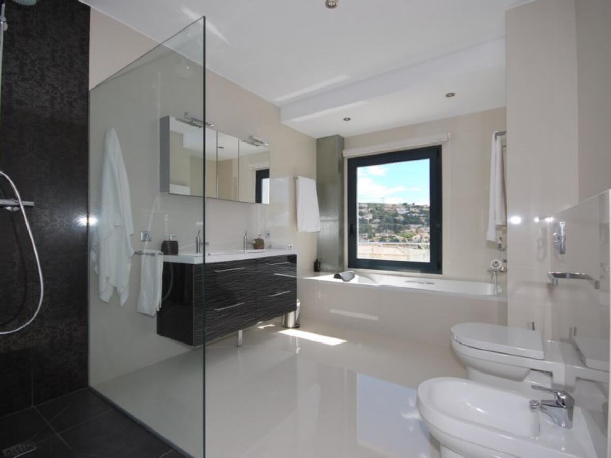 Villa 5 Bedrooms for sale in Moraira Solpark