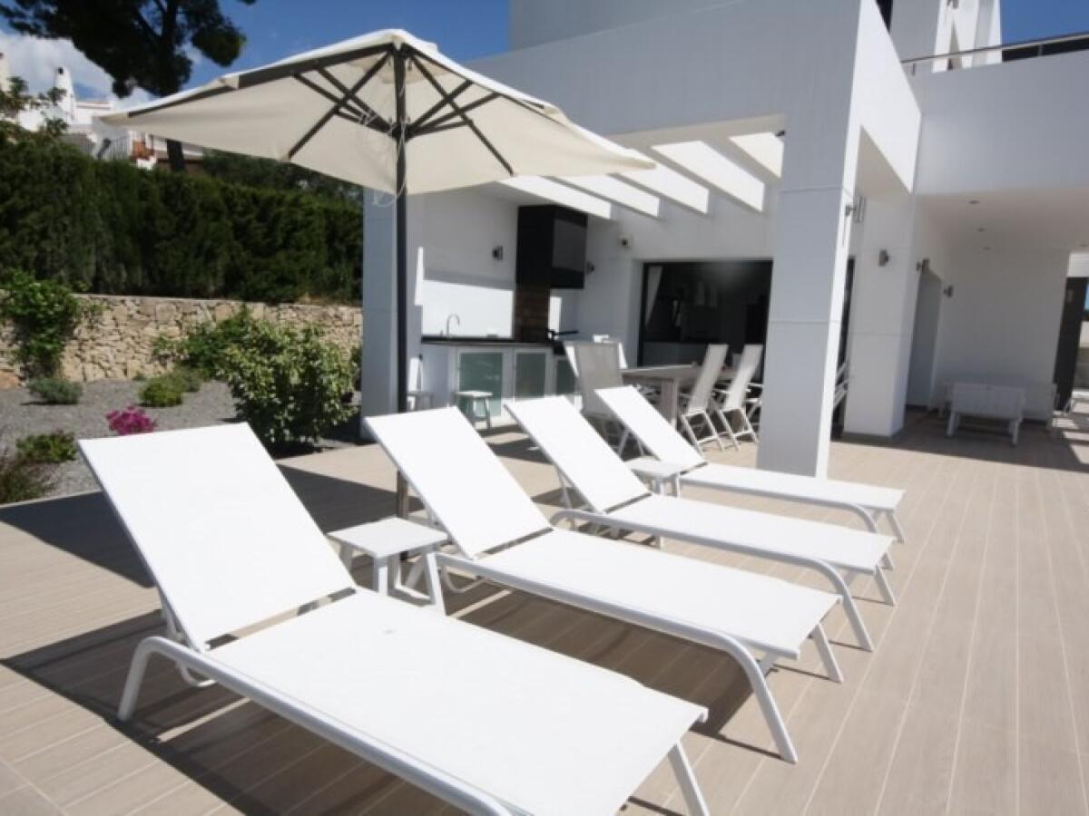 Villa 5 Bedrooms for sale in Moraira Solpark