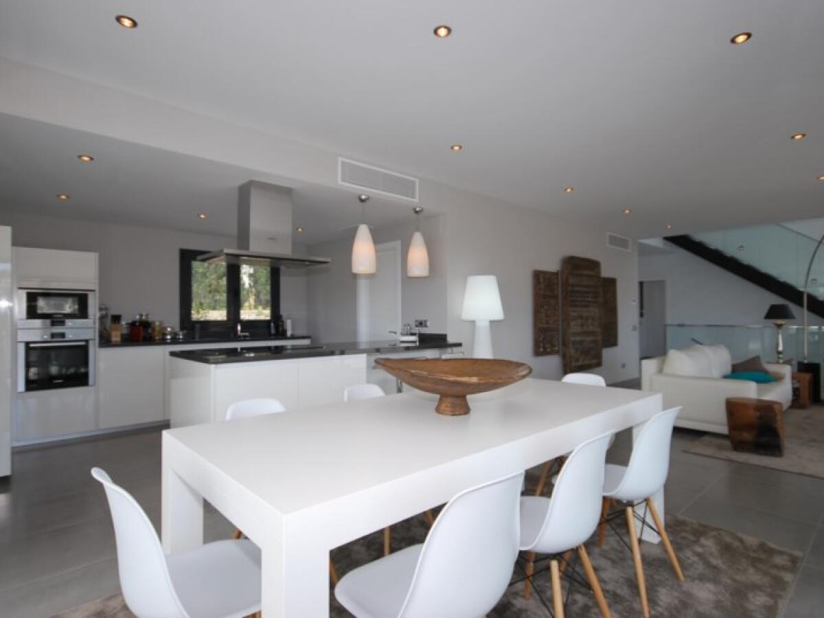 Villa 5 Bedrooms for sale in Moraira Solpark