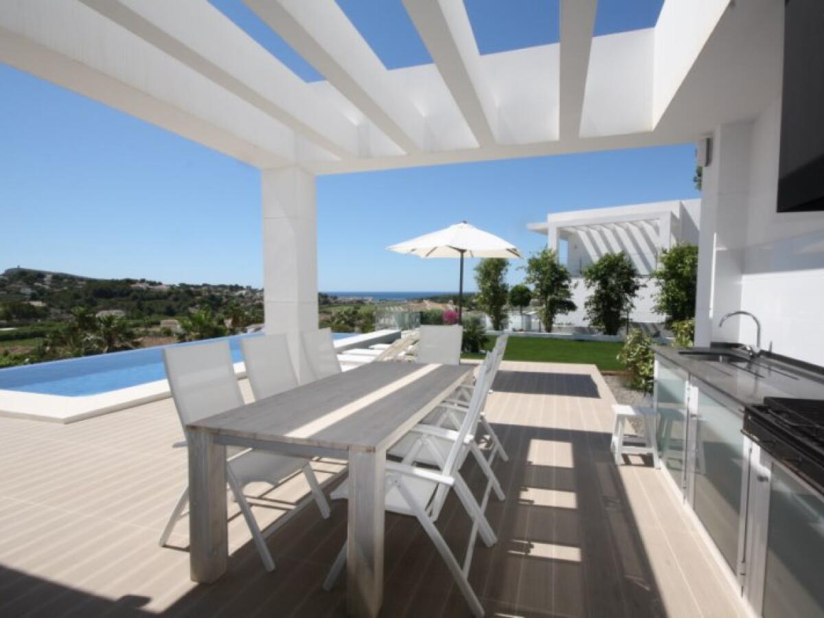 Villa 5 Bedrooms for sale in Moraira Solpark