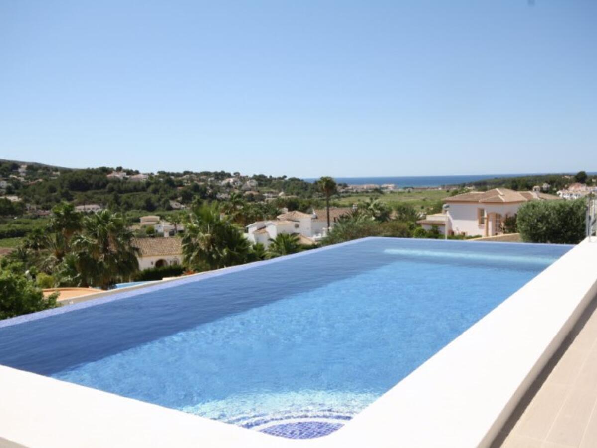 Villa 5 Bedrooms for sale in Moraira Solpark