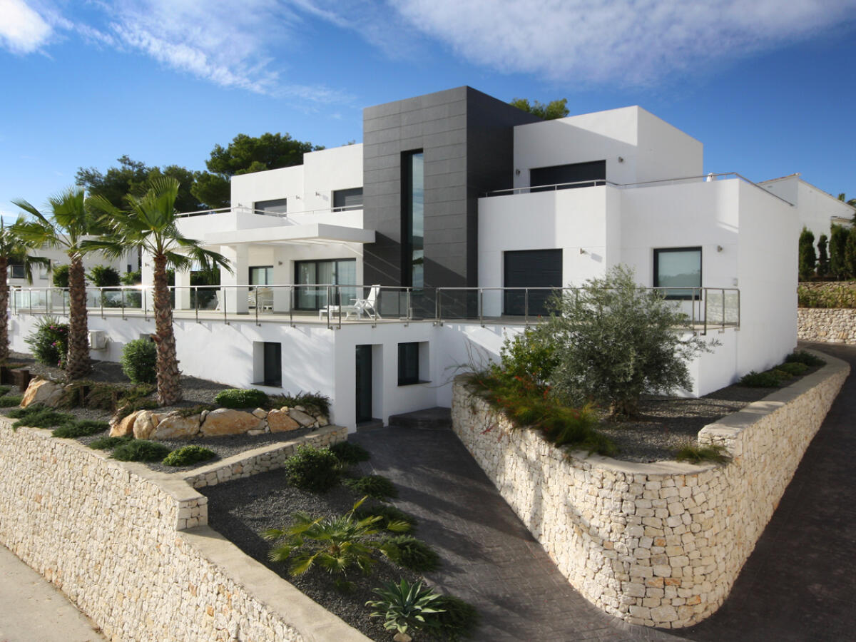 Villa 5 Bedrooms for sale in Moraira Solpark