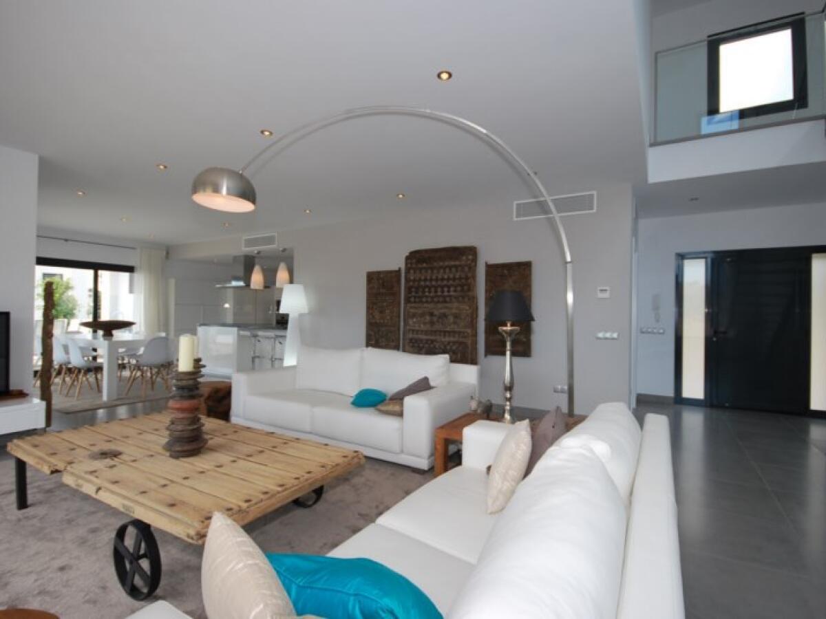 Villa 5 Bedrooms for sale in Moraira Solpark