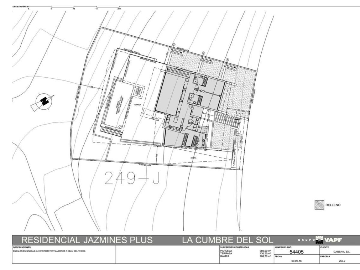 Villa 3 Bedrooms for sale in Benitachell Benitachell - Cumbres del Sol