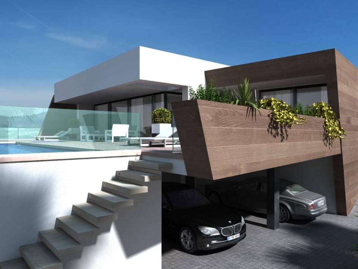 Villa 3 Bedrooms for sale in Benitachell Benitachell - Cumbres del Sol