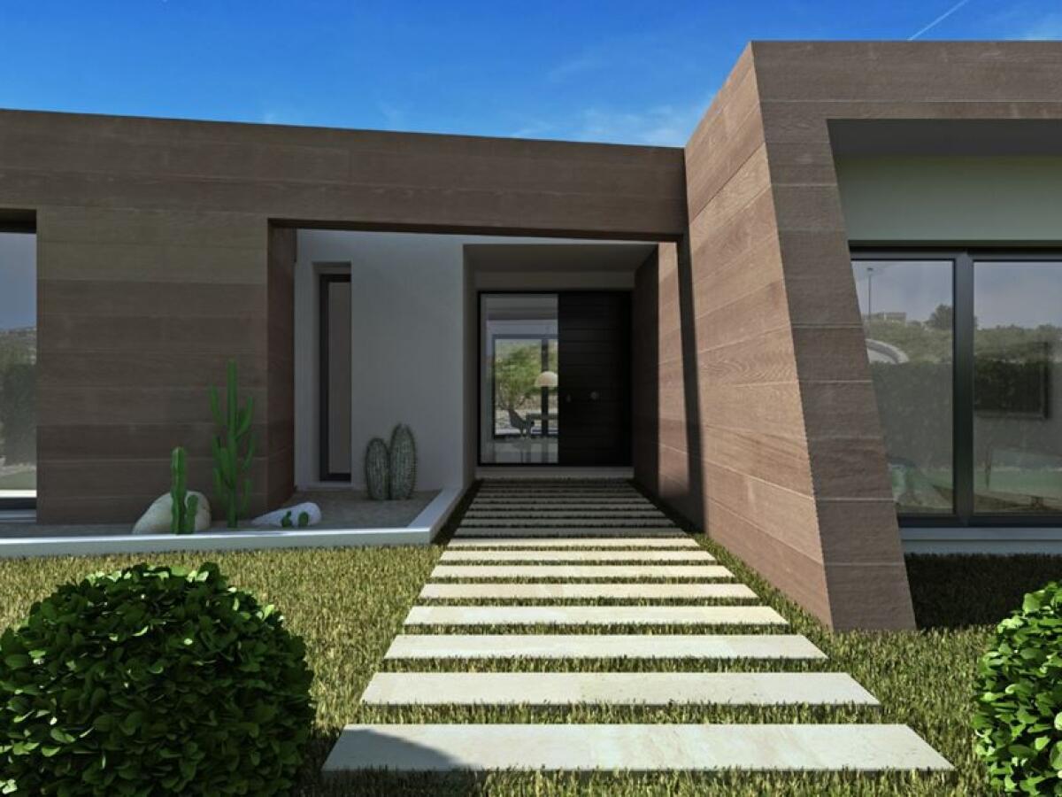 Villa 3 Bedrooms for sale in Benitachell Benitachell - Cumbres del Sol