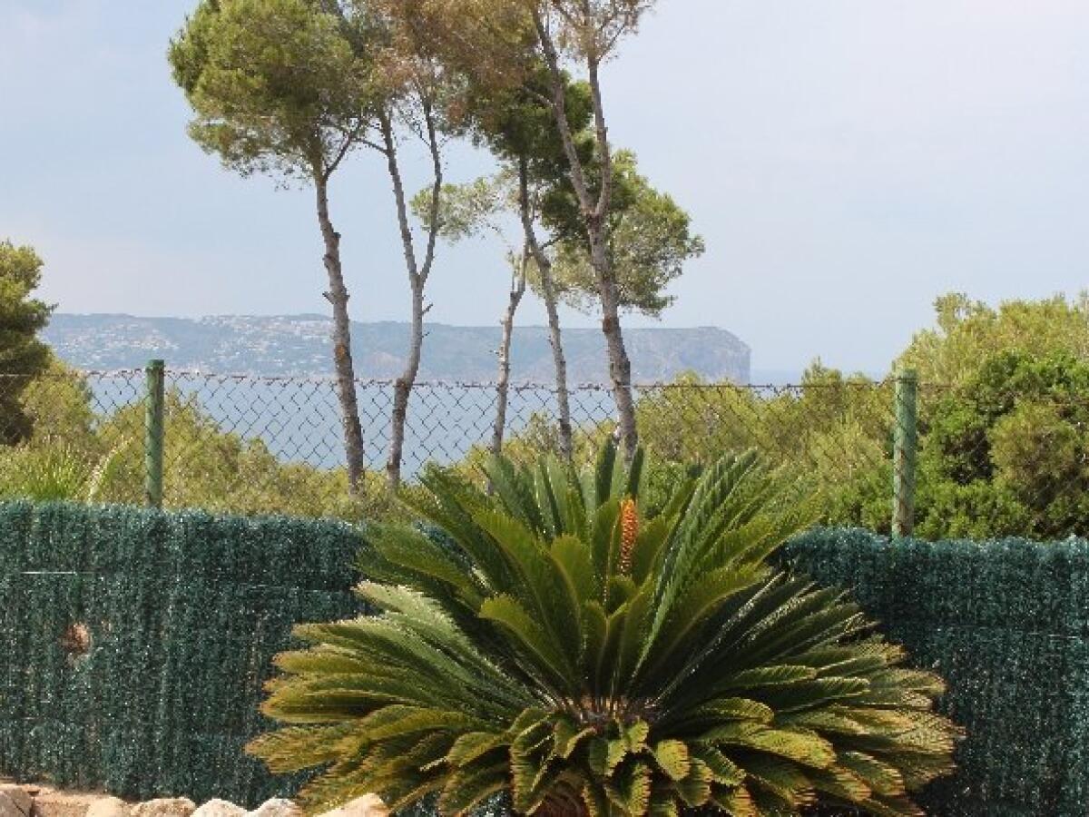 Villa 4 Bedrooms for sale in Javea Portichol