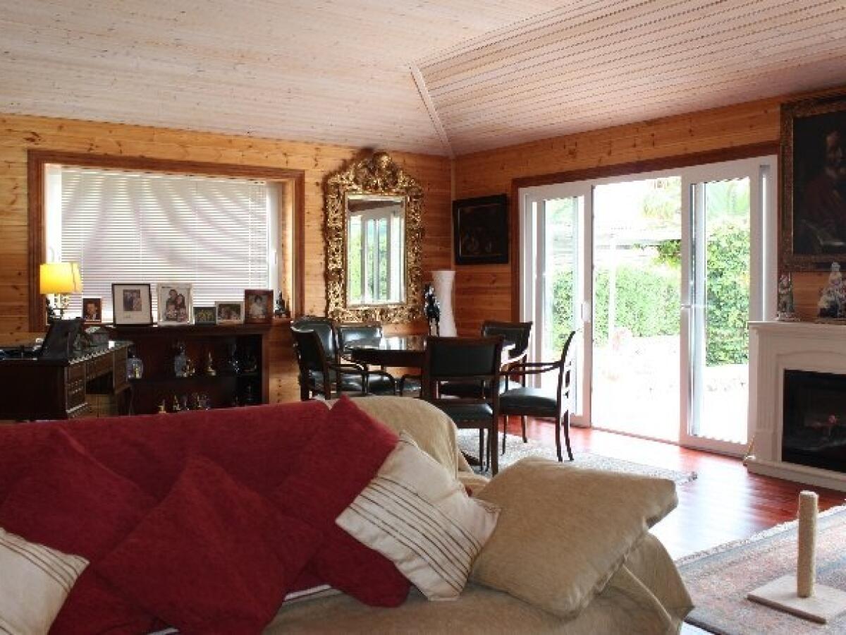 Villa 4 Bedrooms for sale in Javea Portichol