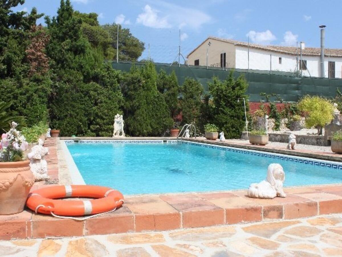 Villa 4 Bedrooms for sale in Javea Portichol