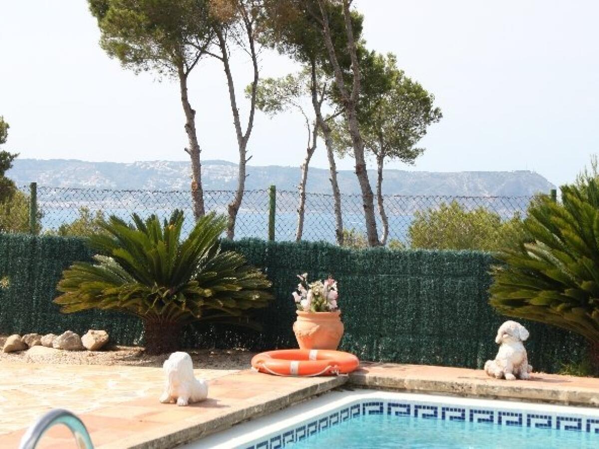 Villa 4 Bedrooms for sale in Javea Portichol